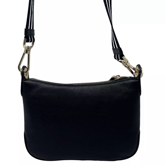 Kate Spade Rosie Small Pebbled Leather Crossbody Bag WKR00630 $349 - Picture 2 of 5